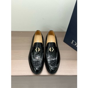 디올 남자 구두