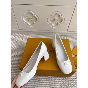 루이비통 여자 구두 5.5cm