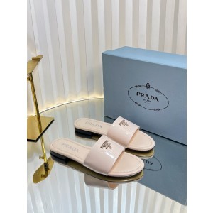 프라다 여자 슬리퍼