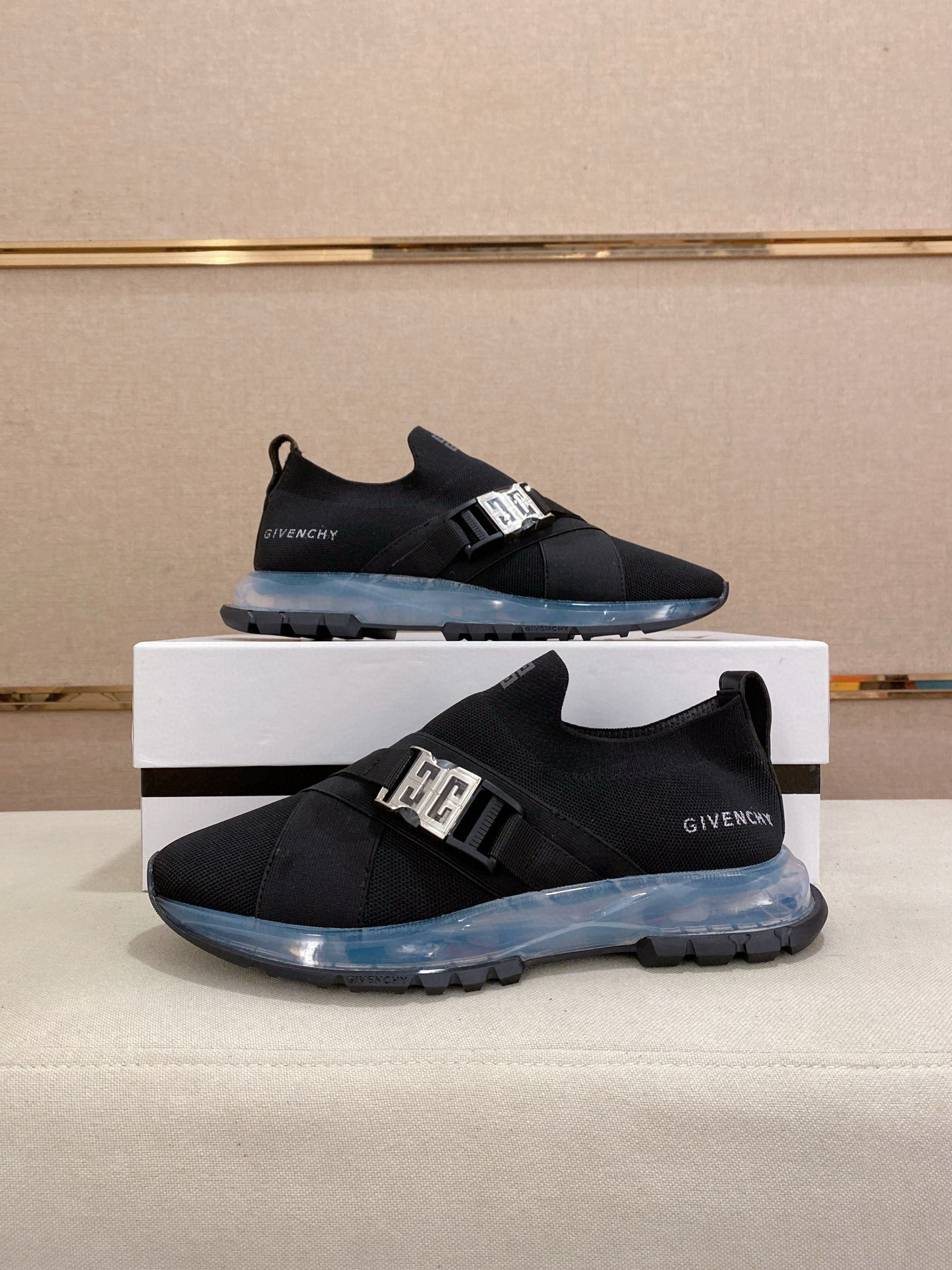 지방시 남자 신발 운동화 스니커즈