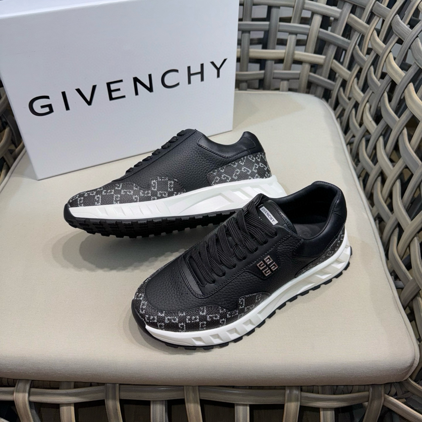 지방시 남자 신발 운동화 스니커즈