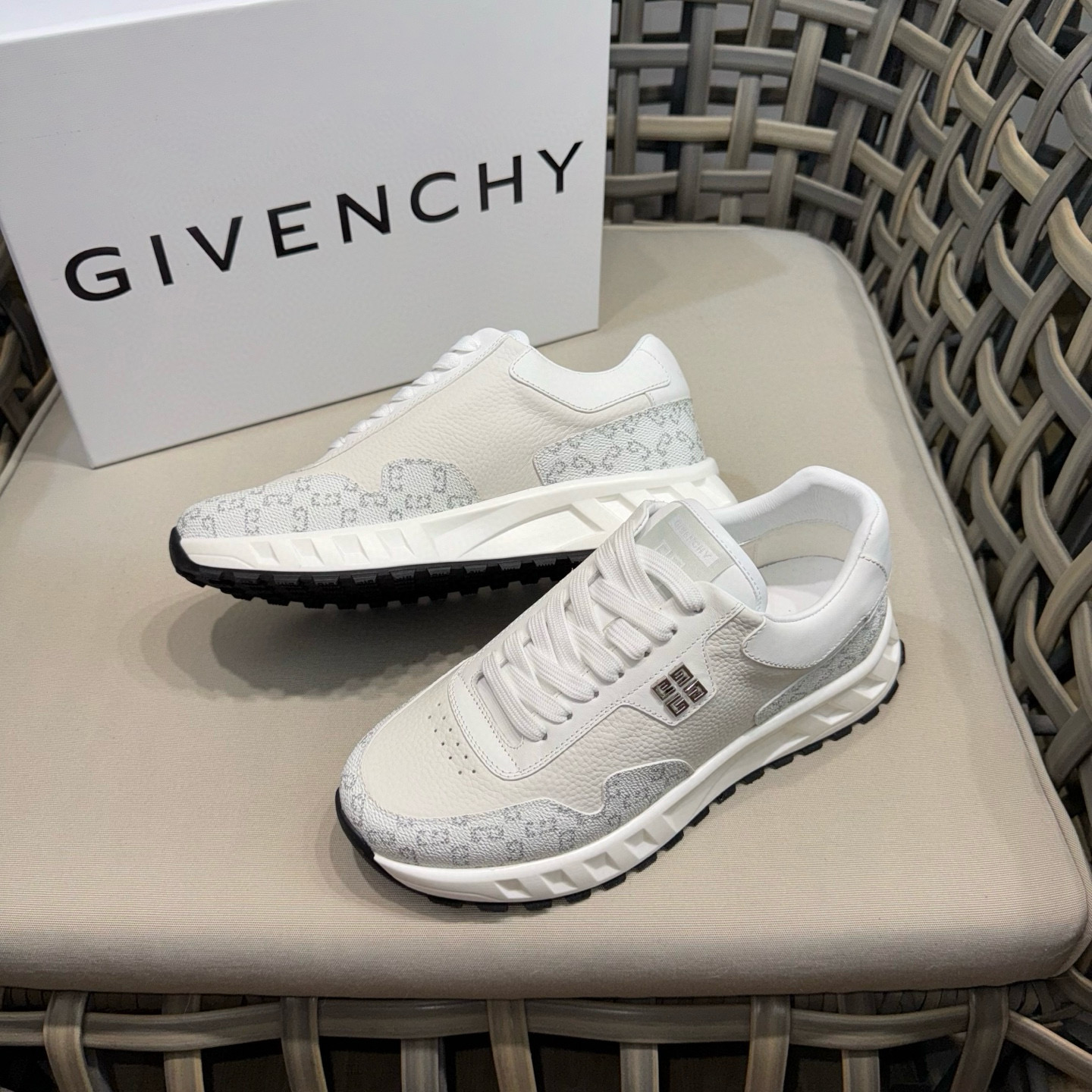 지방시 남자 신발 운동화 스니커즈