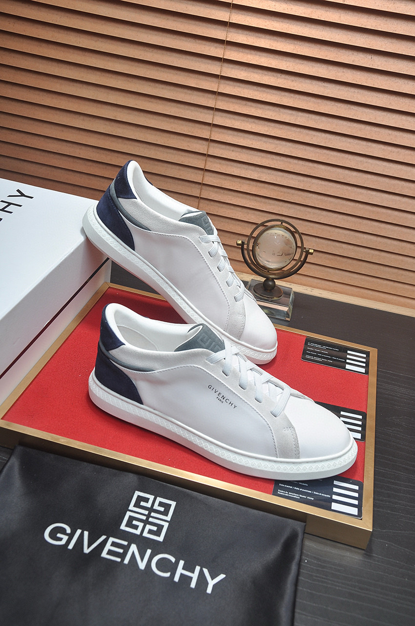 지방시 남자 신발 운동화 스니커즈