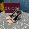 구찌 여자 샌들 9.5cm
