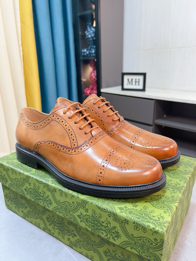 구찌 남자 구두