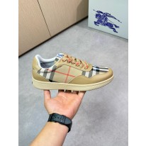 버버리 남자 신발 운동화 스니커즈