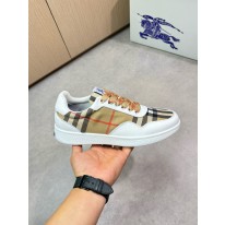 버버리 남자 신발 운동화 스니커즈