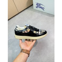 버버리 남자 신발 운동화 스니커즈