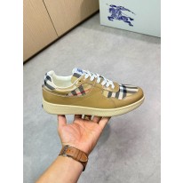 버버리 남자 신발 운동화 스니커즈