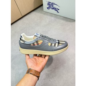 버버리 남자 신발 운동화 스니커즈
