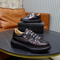 PP 필립플레인 남자 신발 운동화 스니커즈