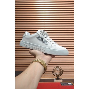 PP 필립플레인 남자 신발 운동화 스니커즈