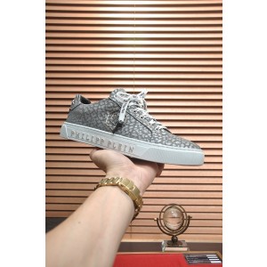 PP 필립플레인 남자 신발 운동화 스니커즈