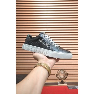 PP 필립플레인 남자 신발 운동화 스니커즈