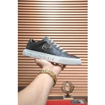 PP 필립플레인 남자 신발 운동화 스니커즈