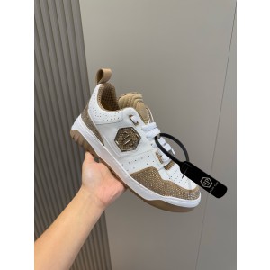 PP 필립플레인 남자 신발 운동화 스니커즈