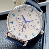 IWC 아이더블유씨 A급 남자시계