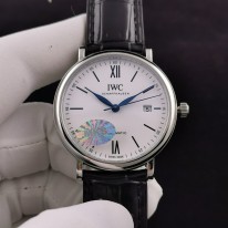 IWC 아이더블유씨 A급 남자시계