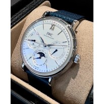 IWC 아이더블유씨 A급 남자시계
