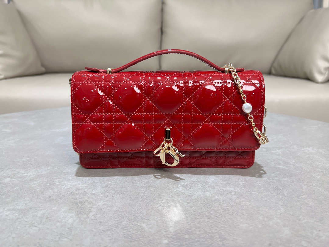 디올 레이디 백 여자가방