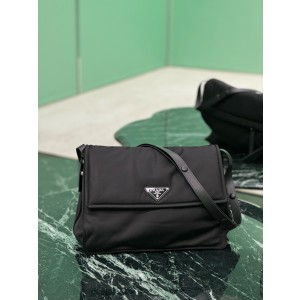 프라다 1BD256 라지 남녀공용가방