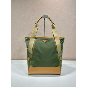 프라다 2VG119 토트백 남자가방