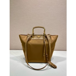 프라다 1BG578 남녀공용가방 토트백