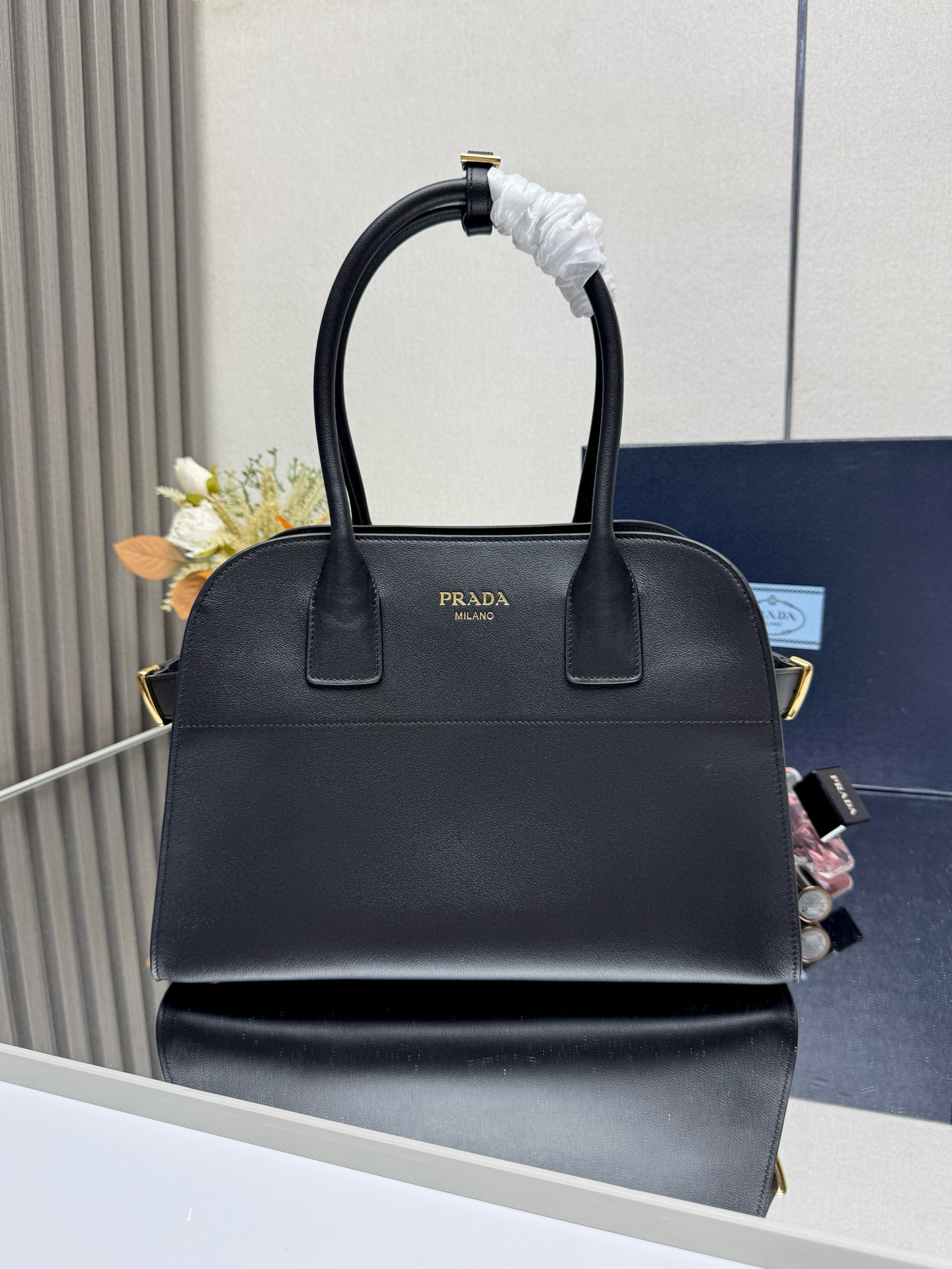 프라다 1BG538 스몰 여자가방
