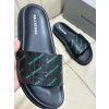 발렌시아가 남자 슬리퍼