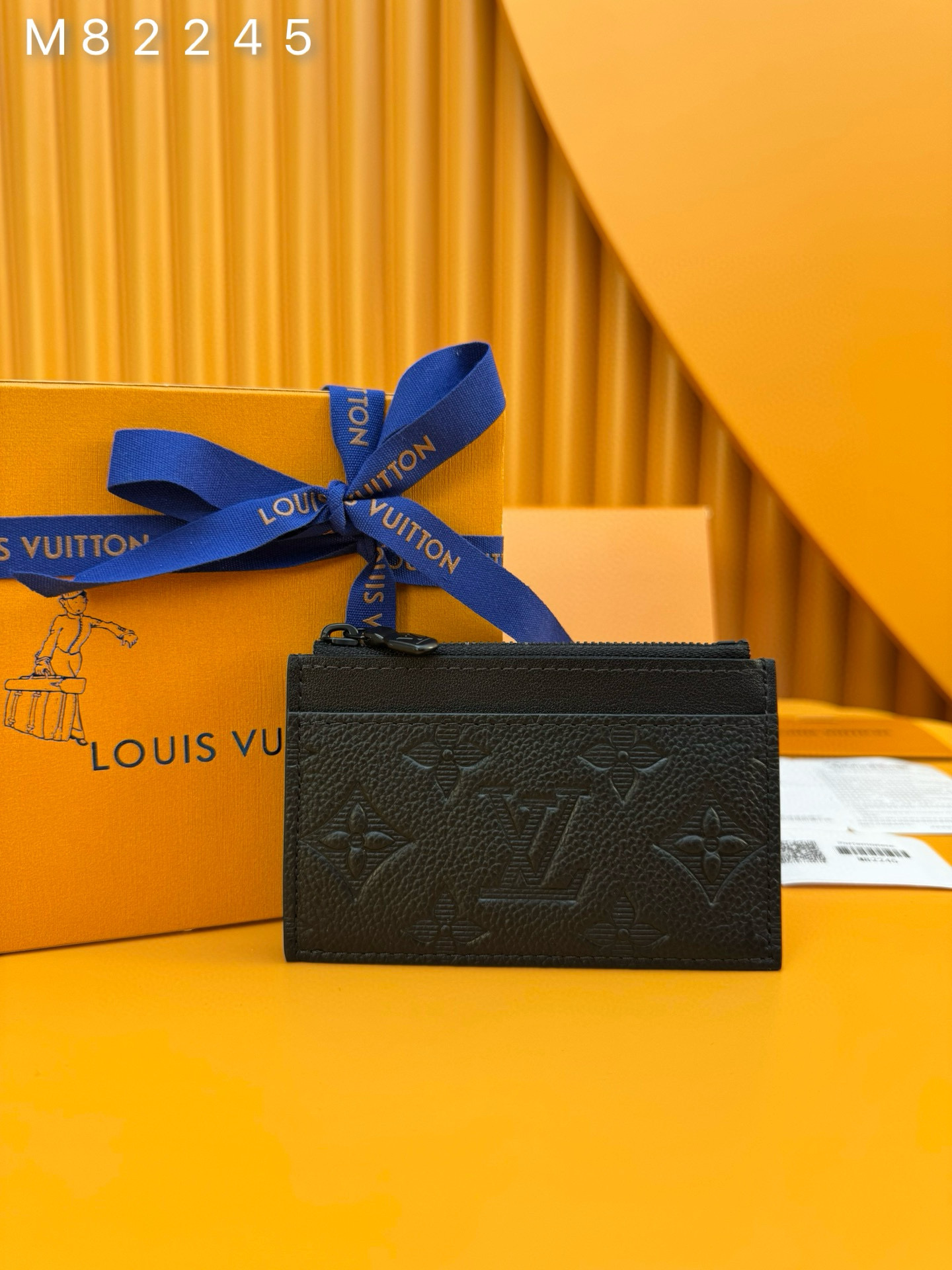 루이비통 카드지갑 M82245