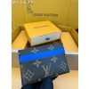 루이비통 카드지갑 M12843