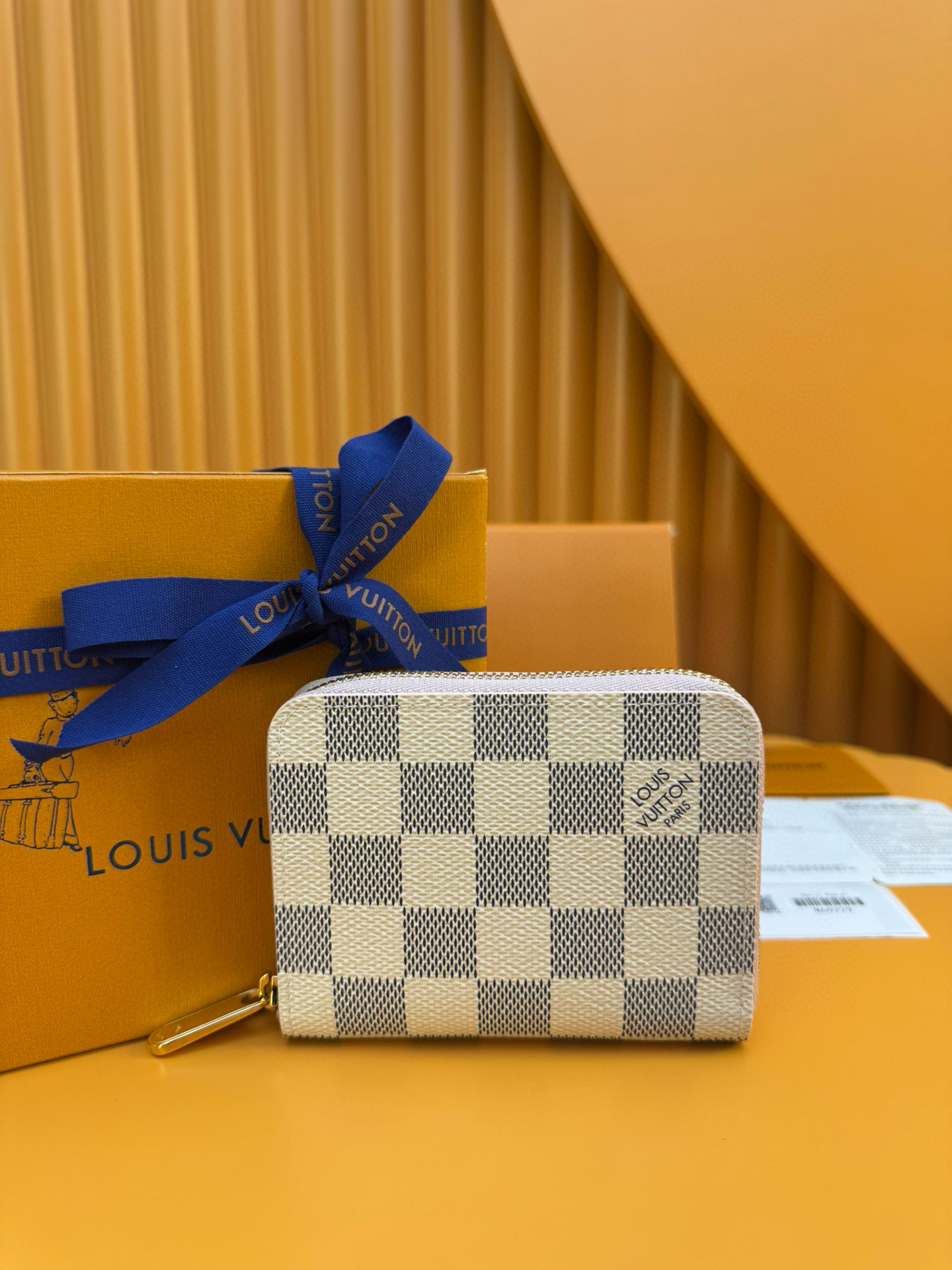 루이비통 머니클립  N60229