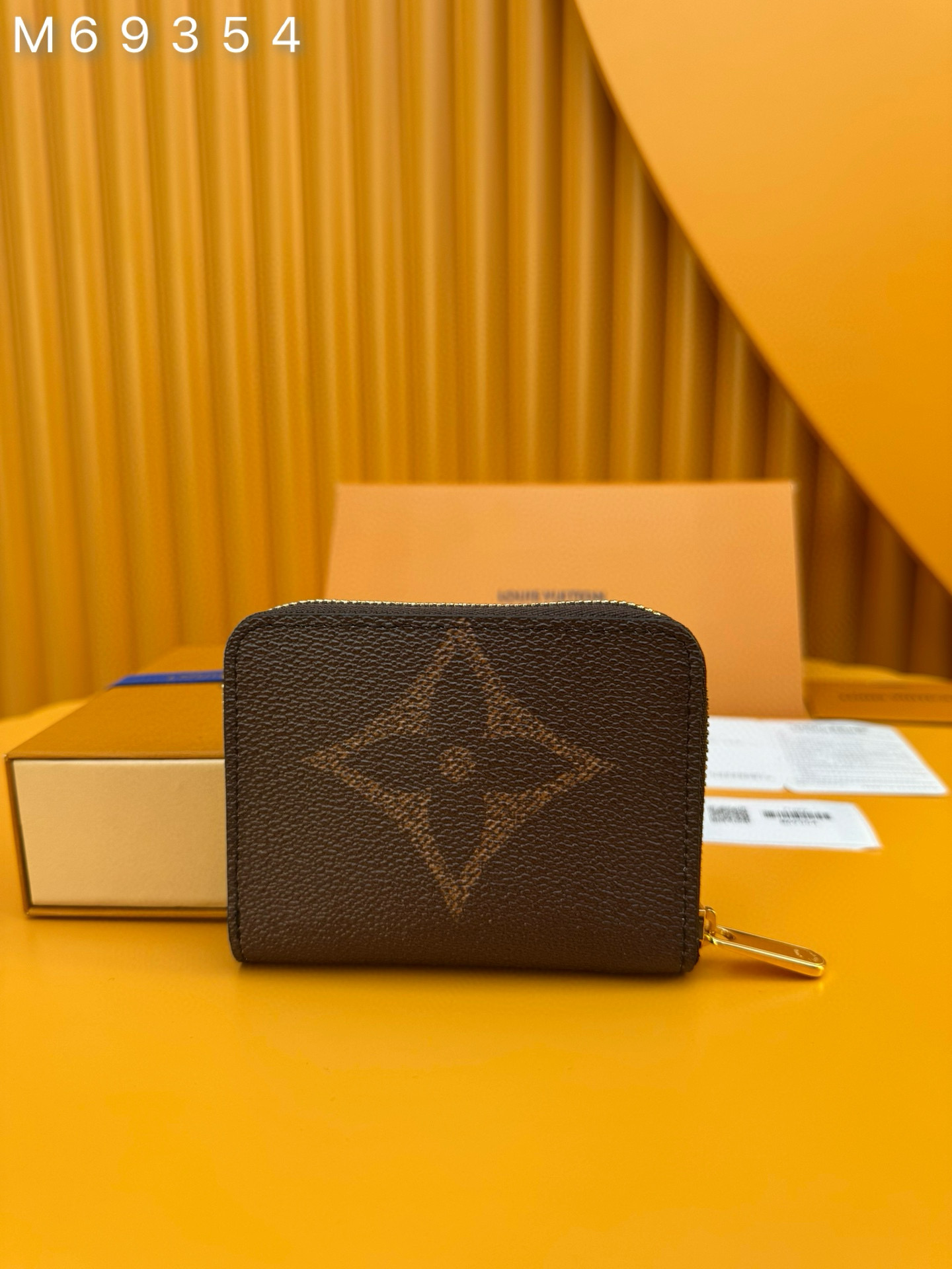 루이비통 머니클립 M69354