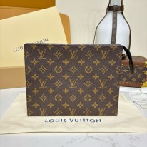 루이비통 M46037 클러치백