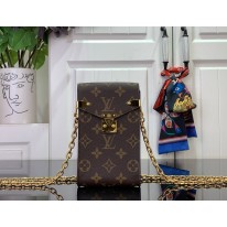 루이비통 M13572 핸드폰 여자가방