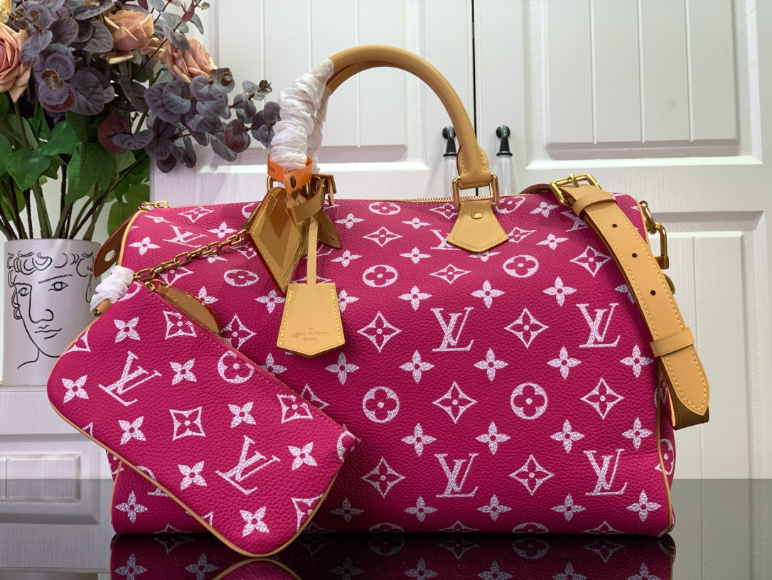 루이비통 M24417 M24418 M24419 M24420 M24422 M24421 여행가방