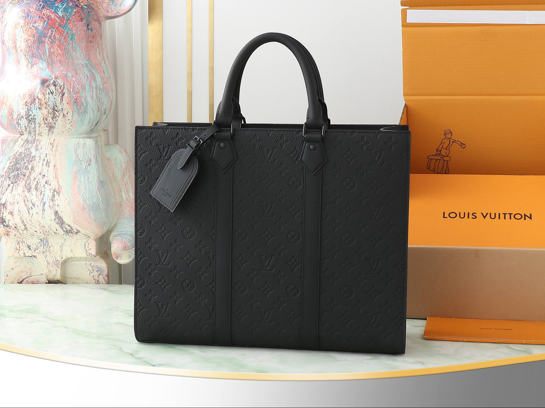 루이비통 M24786 서류가방