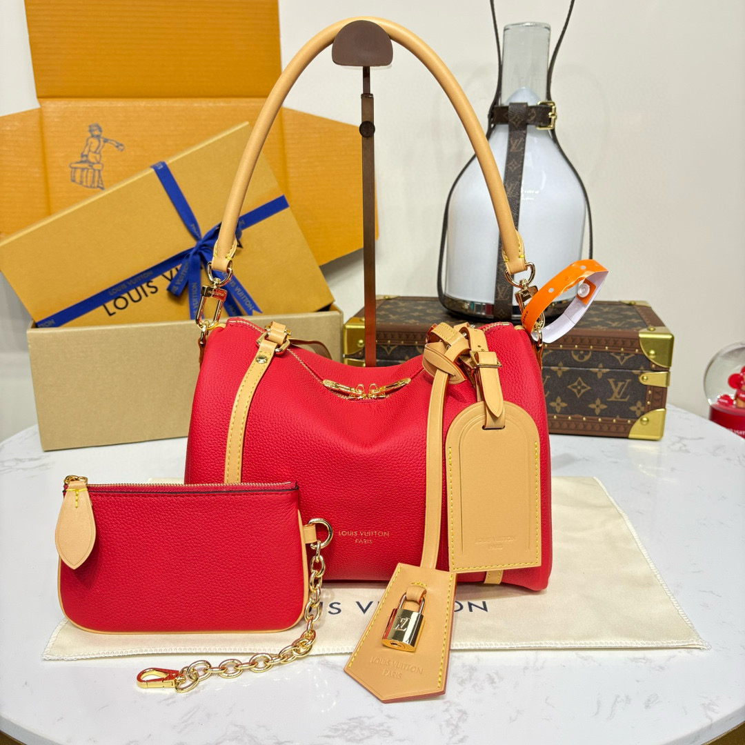 루이비통 M13668 M13667 여자가방