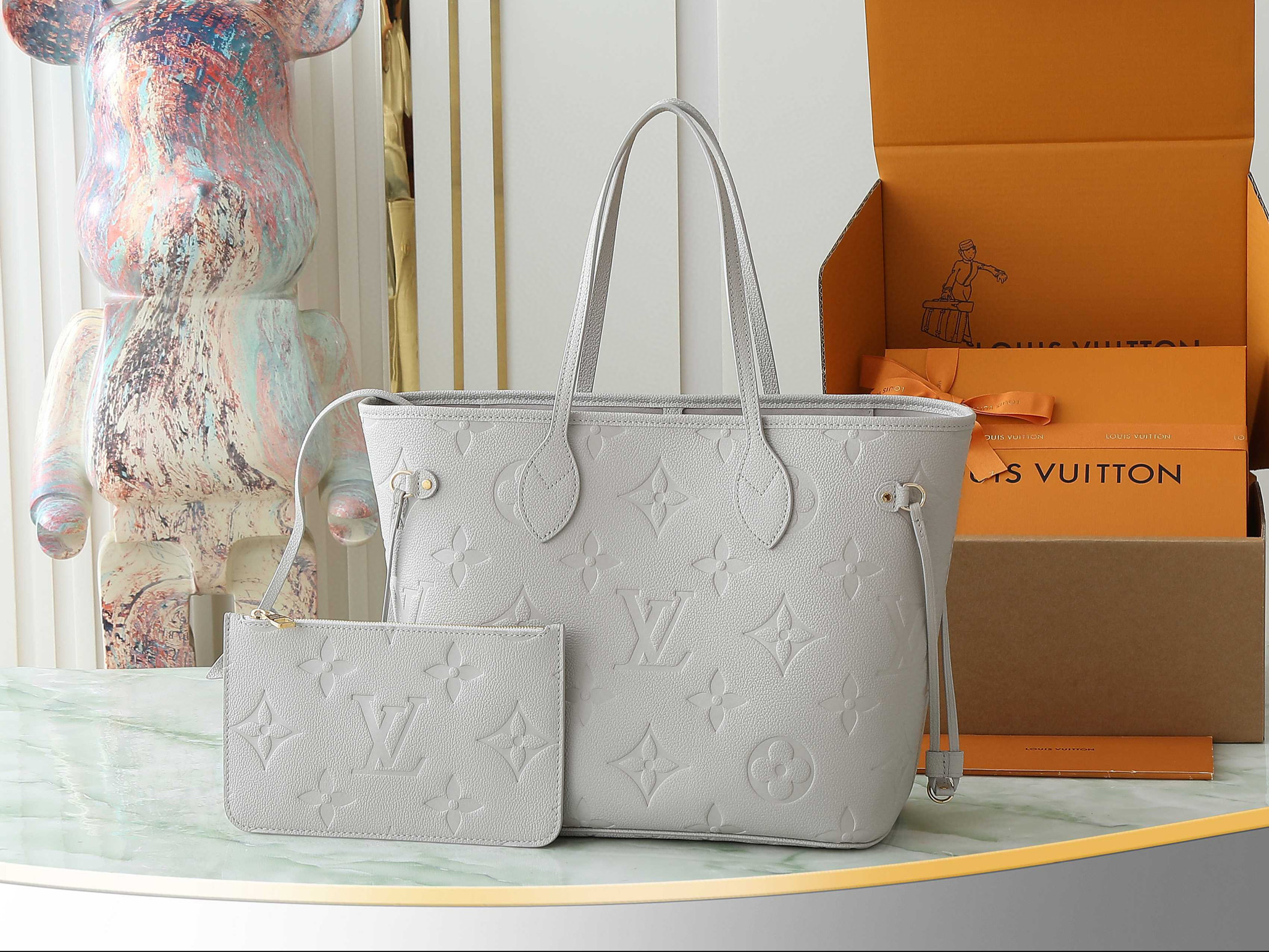 루이비통 M13758 M45686 여자가방