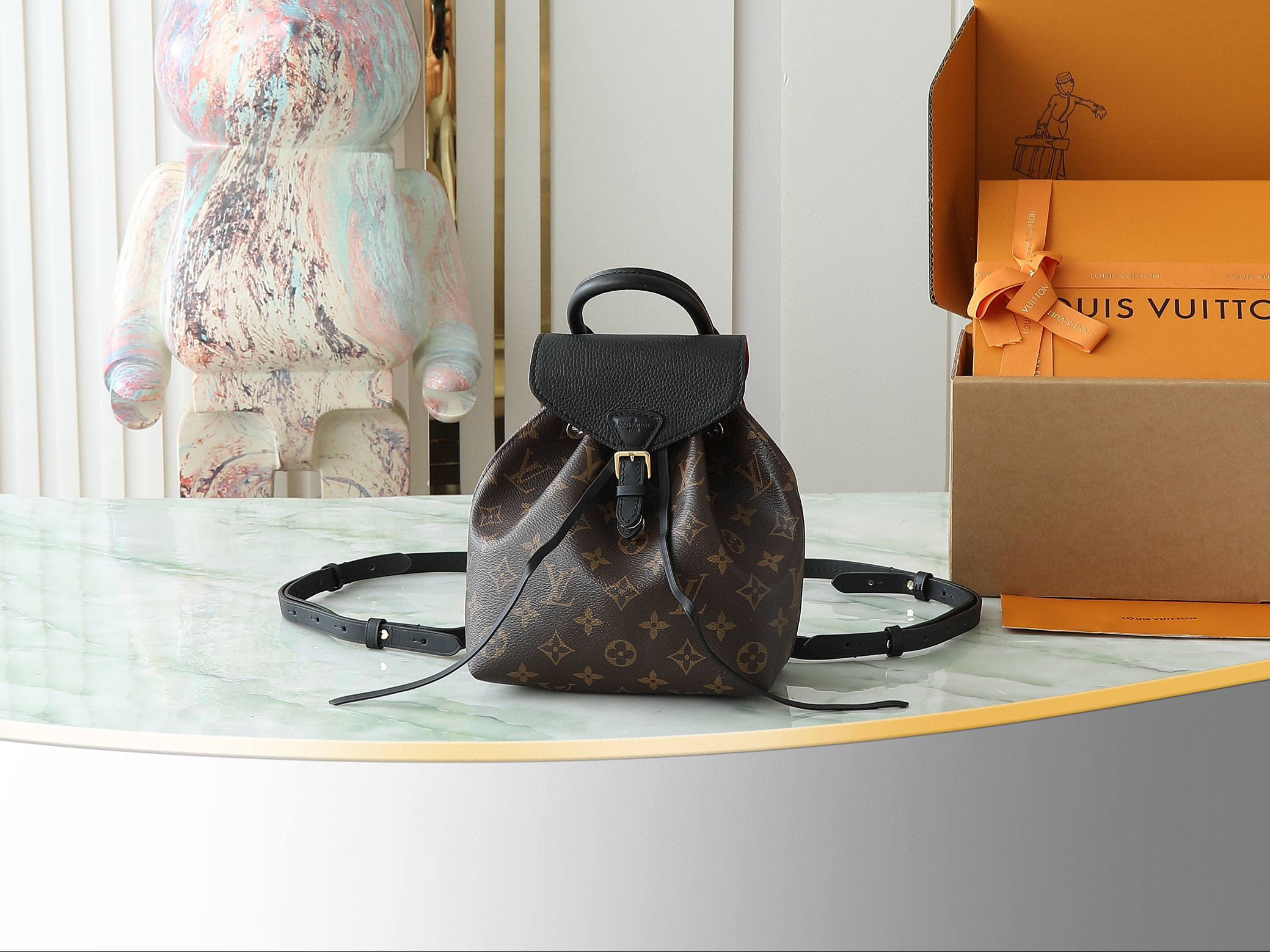 루이비통 M45516 M45502 여자가방