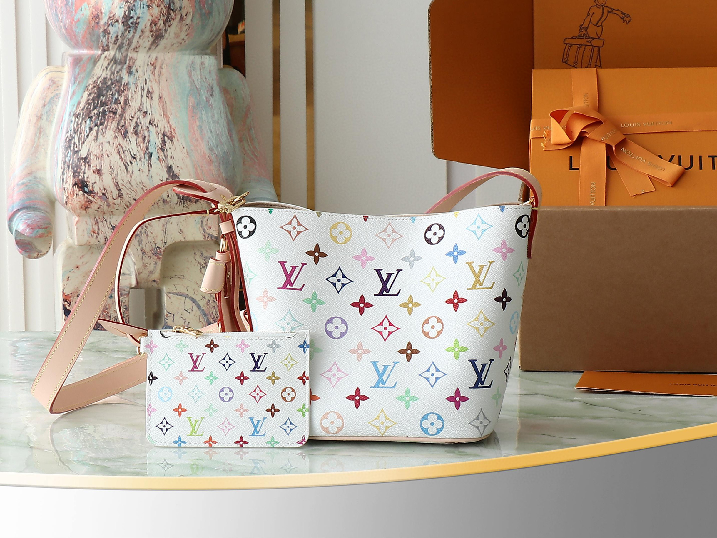 루이비통 M13089 여자가방