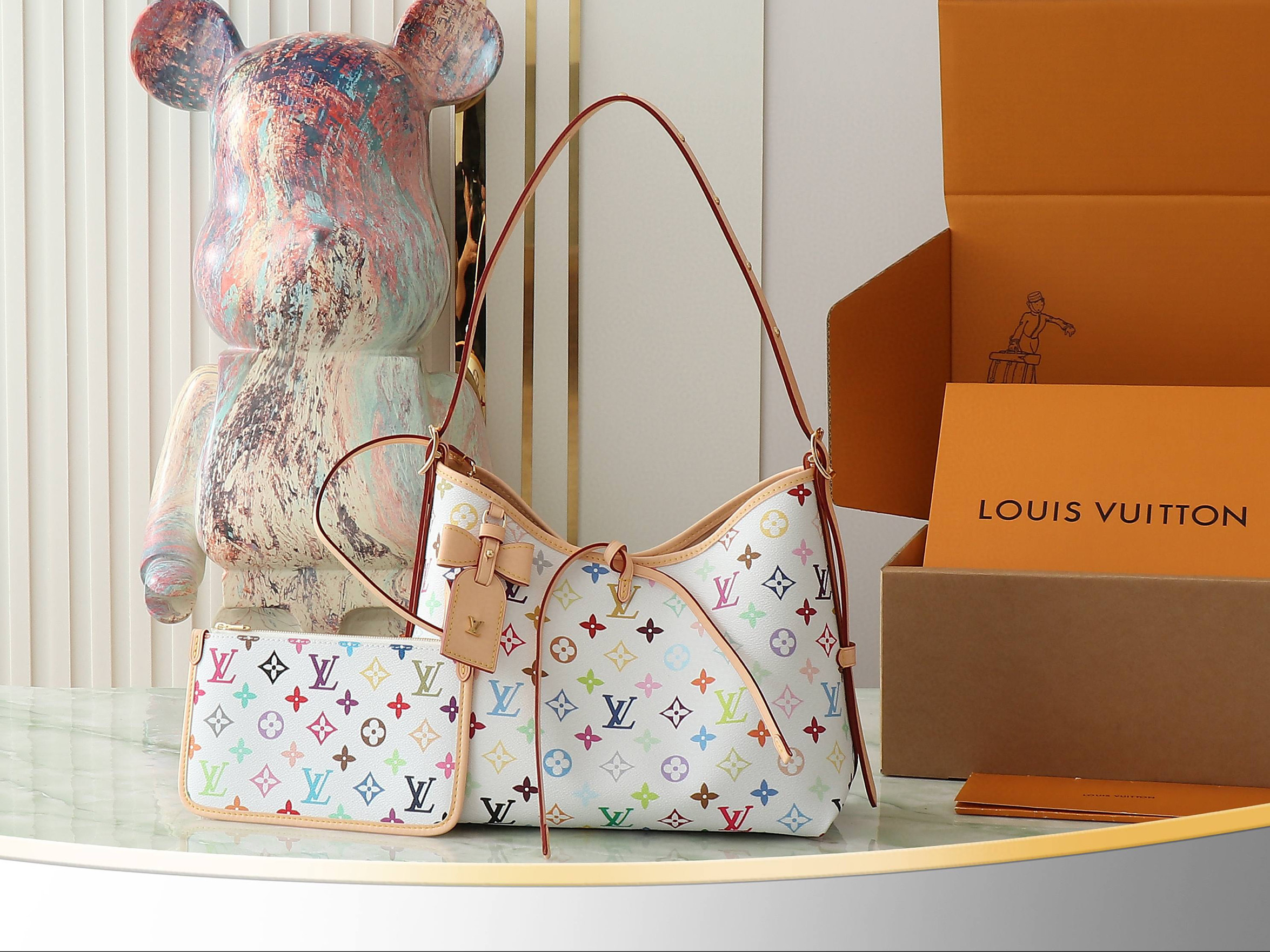 루이비통 M13661 여자가방