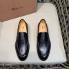 로로피아나 남자 구두