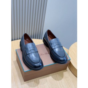 로로피아나 남자 구두