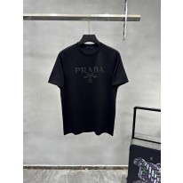 프라다 남자 반팔티