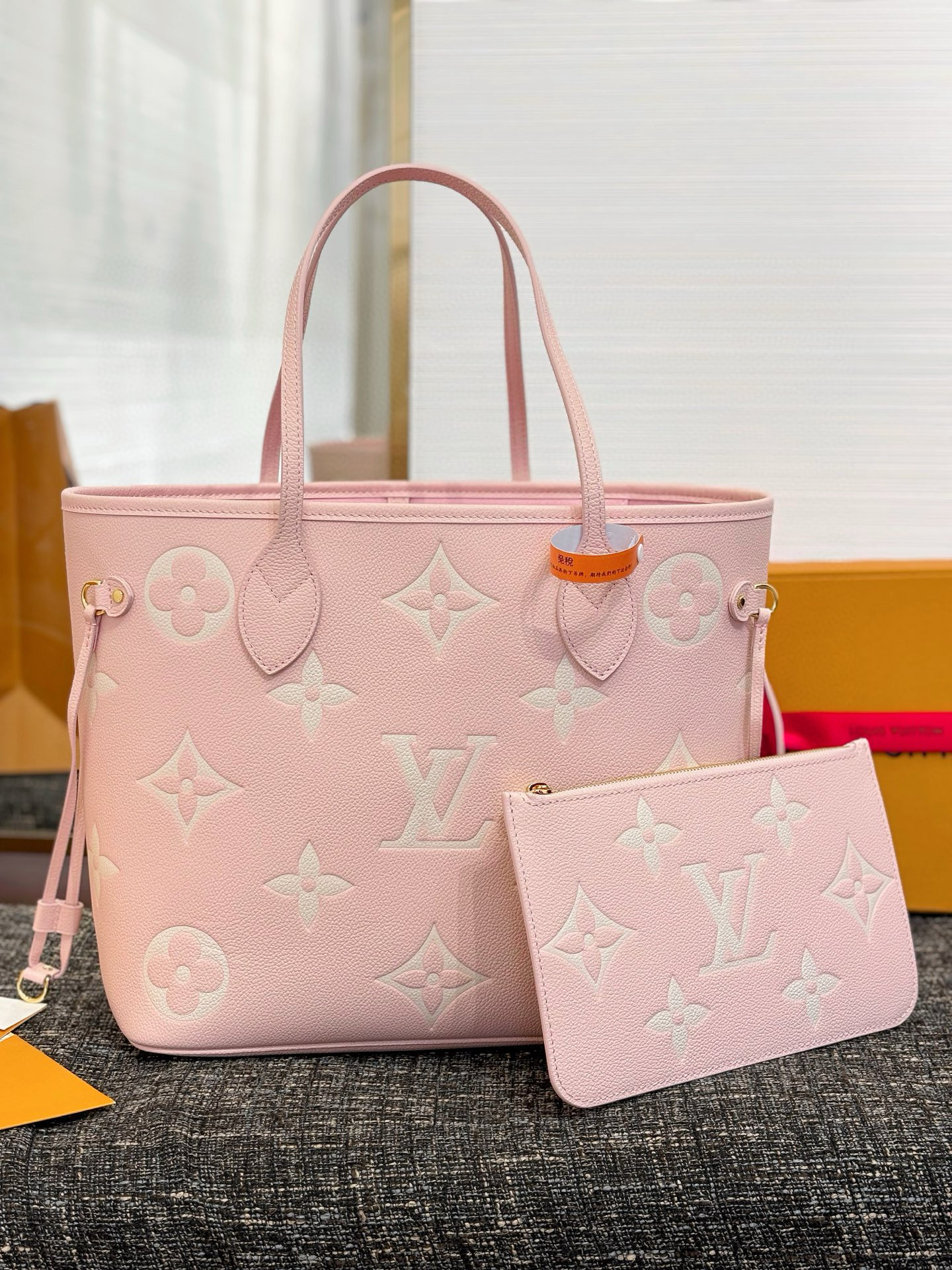 루이비통 M14210 여자가방