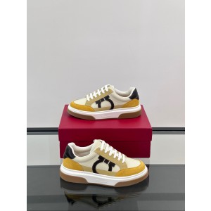 페라가모 남자 신발 운동화 스니커즈