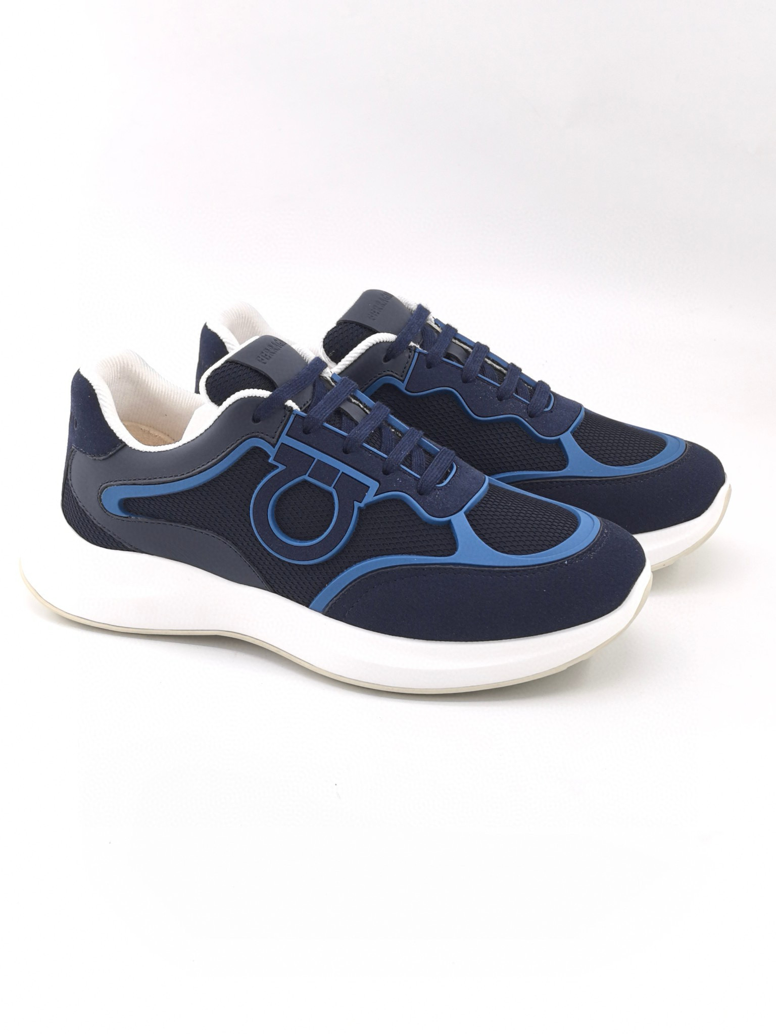 페라가모 남자 신발 운동화 스니커즈