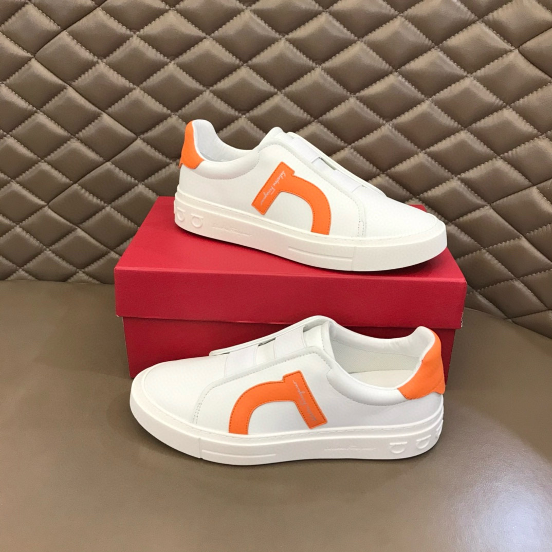 페라가모 남자 신발 운동화 스니커즈