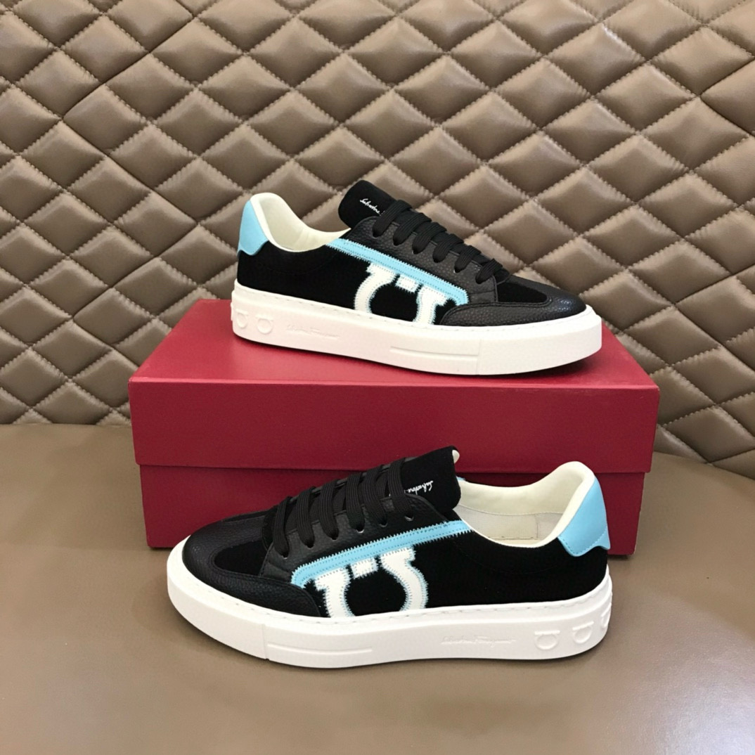 페라가모 남자 신발 운동화 스니커즈